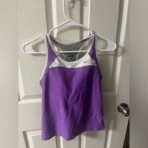 Nike Dri-Fit Tank Top